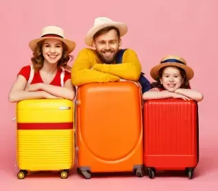 Imagem do tema Em Família